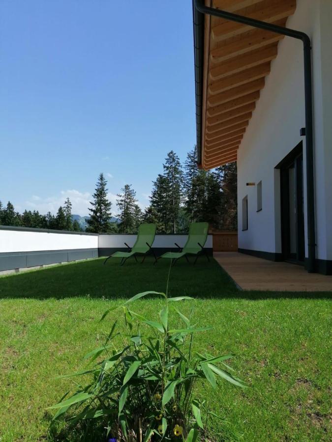 Appartement Kaiserplatzl Scheffau am Wilden Kaiser Exterior photo